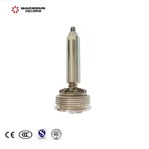 B220401000589 10mm One Way Oil Check Valve Excavator Hydraulic Parts