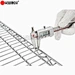 Modular Wire Shelves