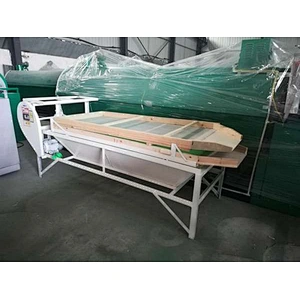 Tea Sorting Equipment