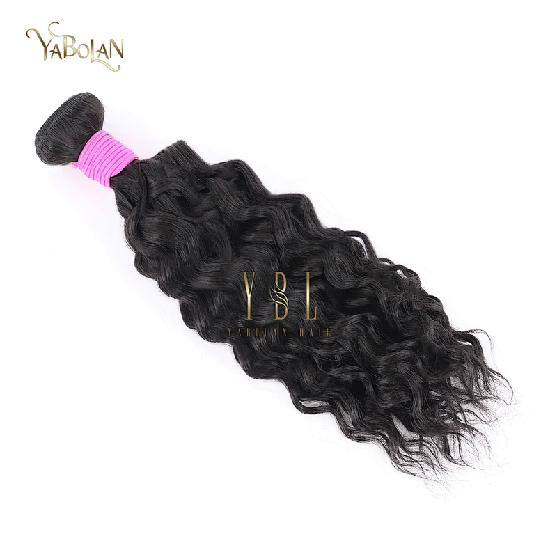 WaterWave Hair