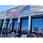 2019 Las vegas Magic Show