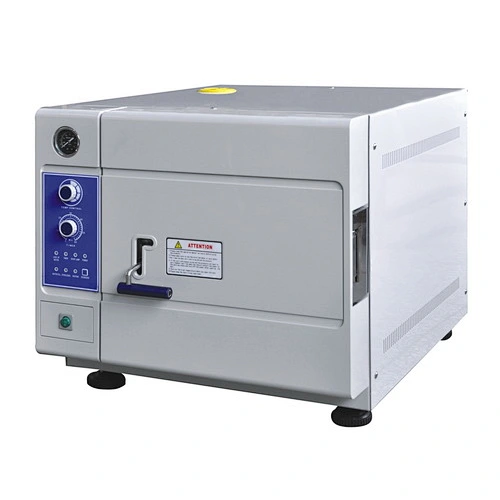 35L,50L Desktop Tabletop Steam Sterilizer