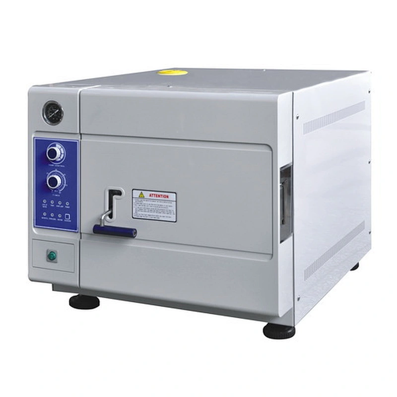 35L,50L Desktop Tabletop Steam Sterilizer