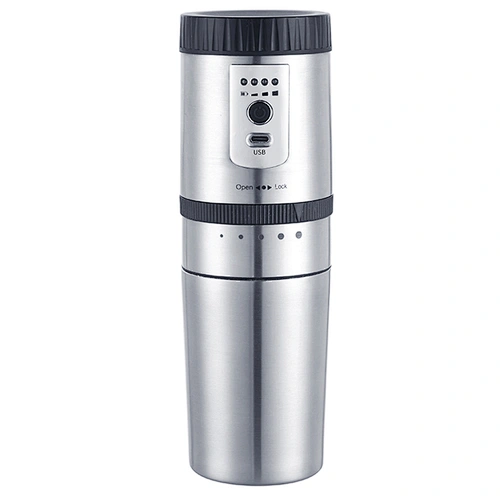 electric coffee grinder machine