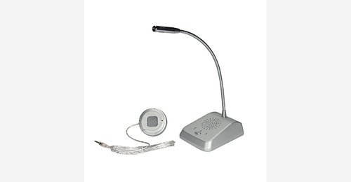 Professional window intercom system supplier since 1999