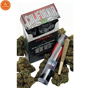 Premiums Packaging Pre Roll Box