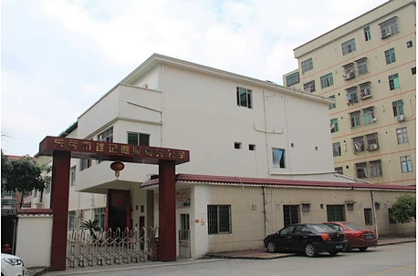 DONGGUAN CITY HONG KEY HEADWEAR CO., LTD.