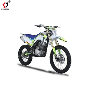 C3S symotos dirt bike 21/18