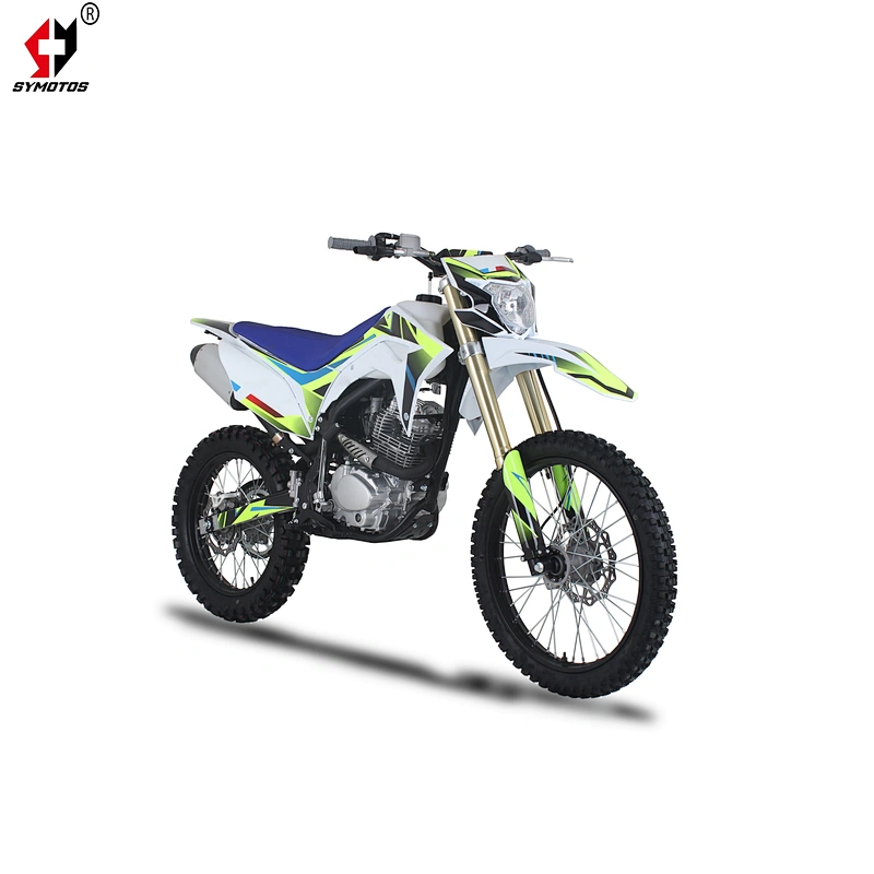 C3S symotos dirt bike 21/18