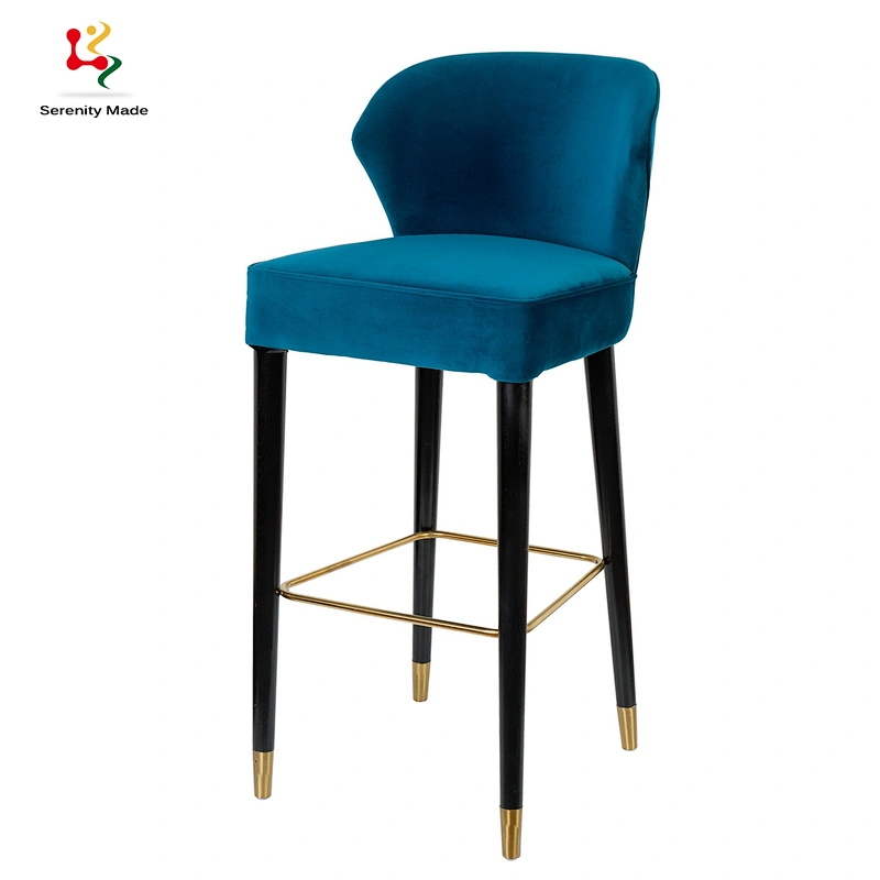 Upholstery stool
