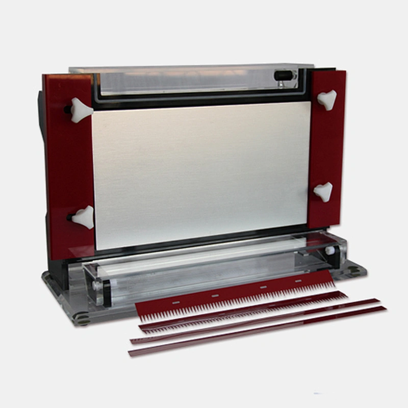 Electrophoresis Cell Tank DNA sequencing