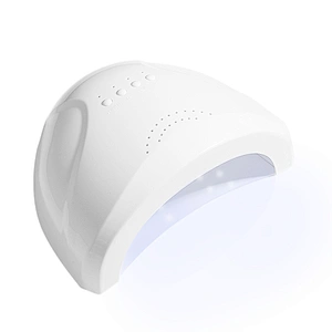 48W Nail LED Lamp