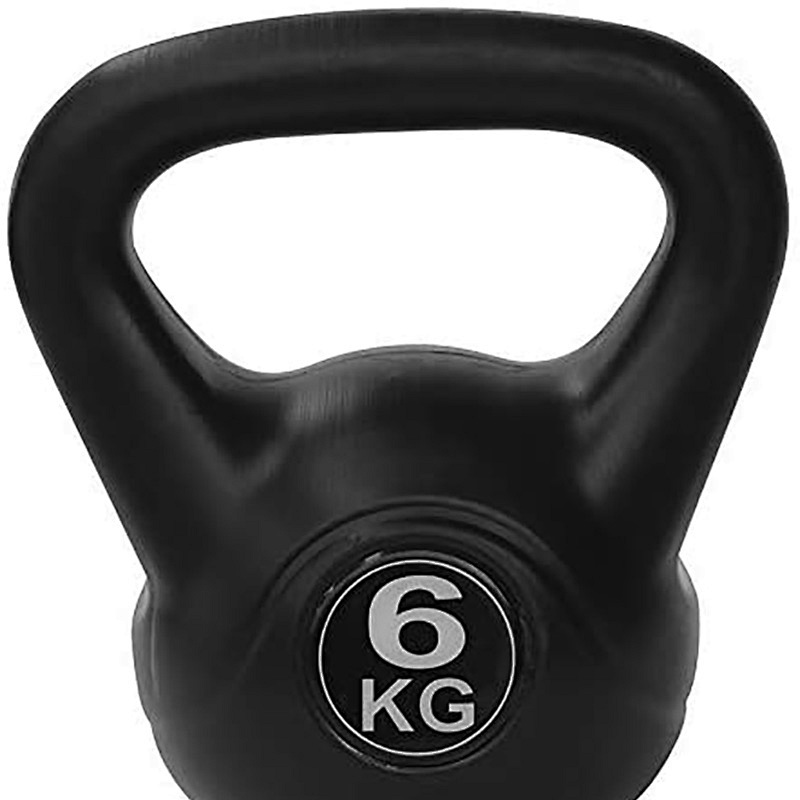 China kettlebells in bulk