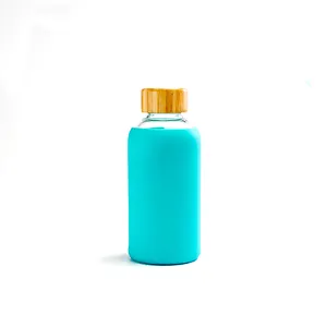 GLASS BOTTLE