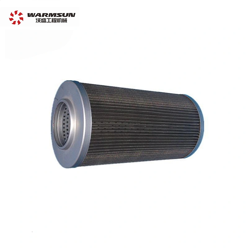 60012123 EF-107N Hydraulic Oil Suction Filter For SY55C1 Excavator