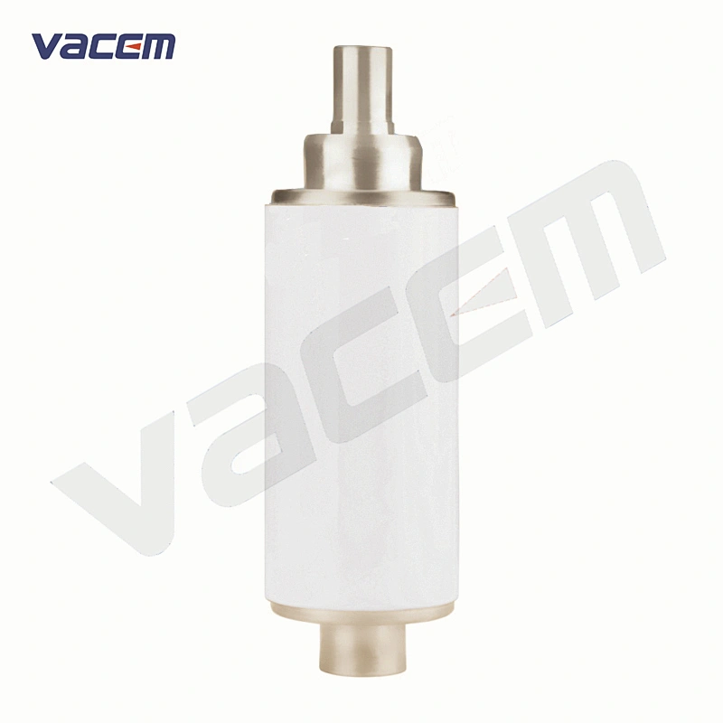 12kV High Voltage Vacuum Interrupter for Embedded Pole