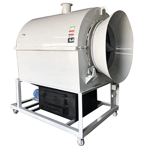 Tea Leaf Drying Machine