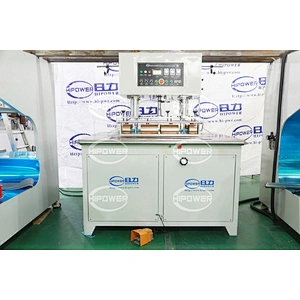 Hanging Head High Frequency PVC Fabric Membrane Welding Machine