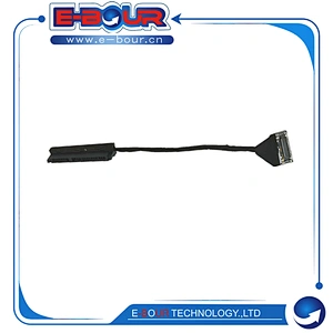 Laptop Hard Drive Connector for Dell Latitude L3560 L3570 HDD Connector