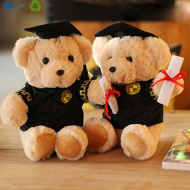 Teddy Bears for Class of 2021 Graduation Gift