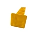 traffic barrier post