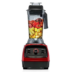 sorfnel high speed heavy duty commercial blender