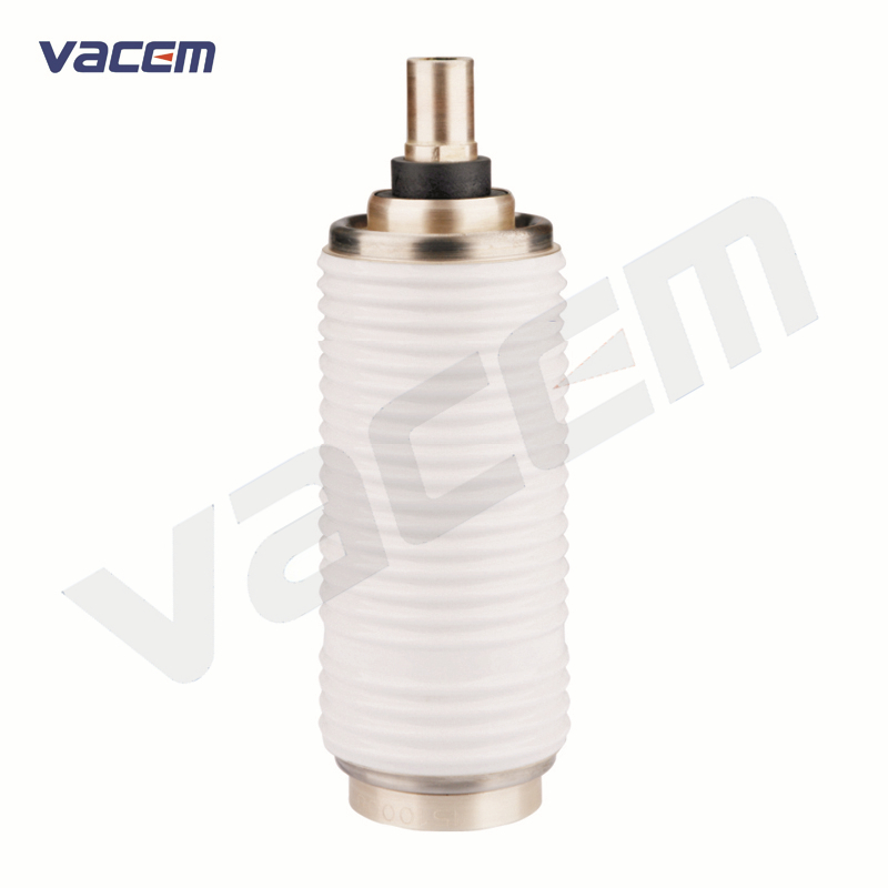 12kV High Voltage Vacuum Interrupter for Vacuum Circuit Breaker