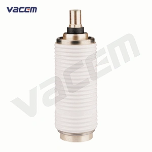 12kV High Voltage Vacuum Interrupter for Vacuum Circuit Breaker