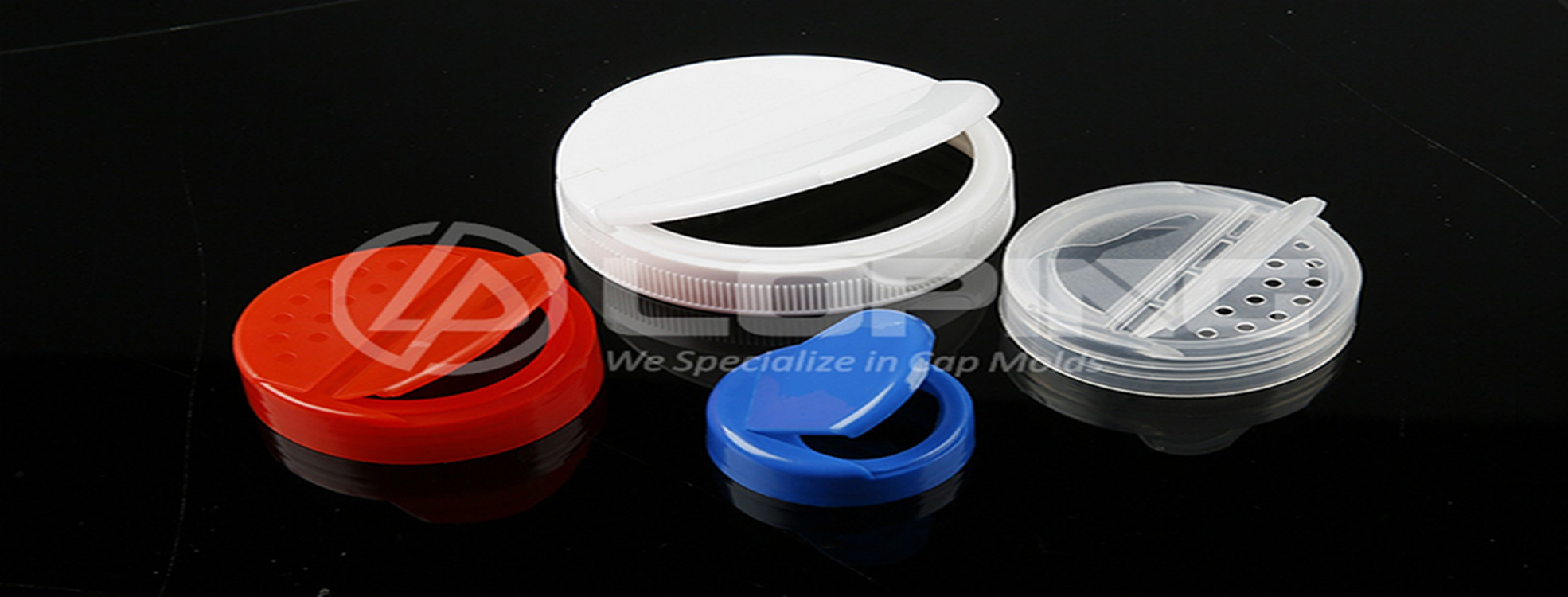 Pepper Cap