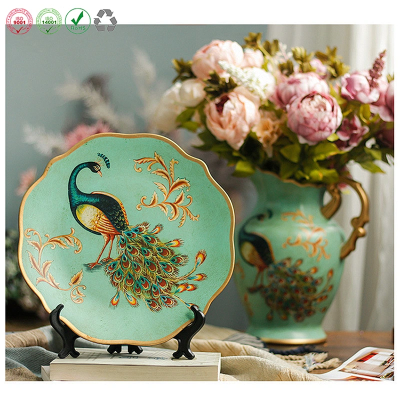 Ceramic vase