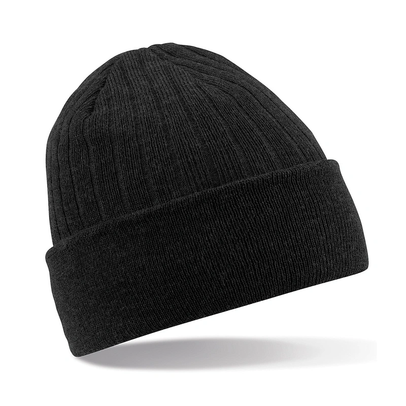acrylic knitted hat