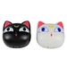 Anime Contact Lens Container Case Contact Lens Box