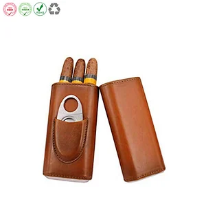 Mini Cigar Case