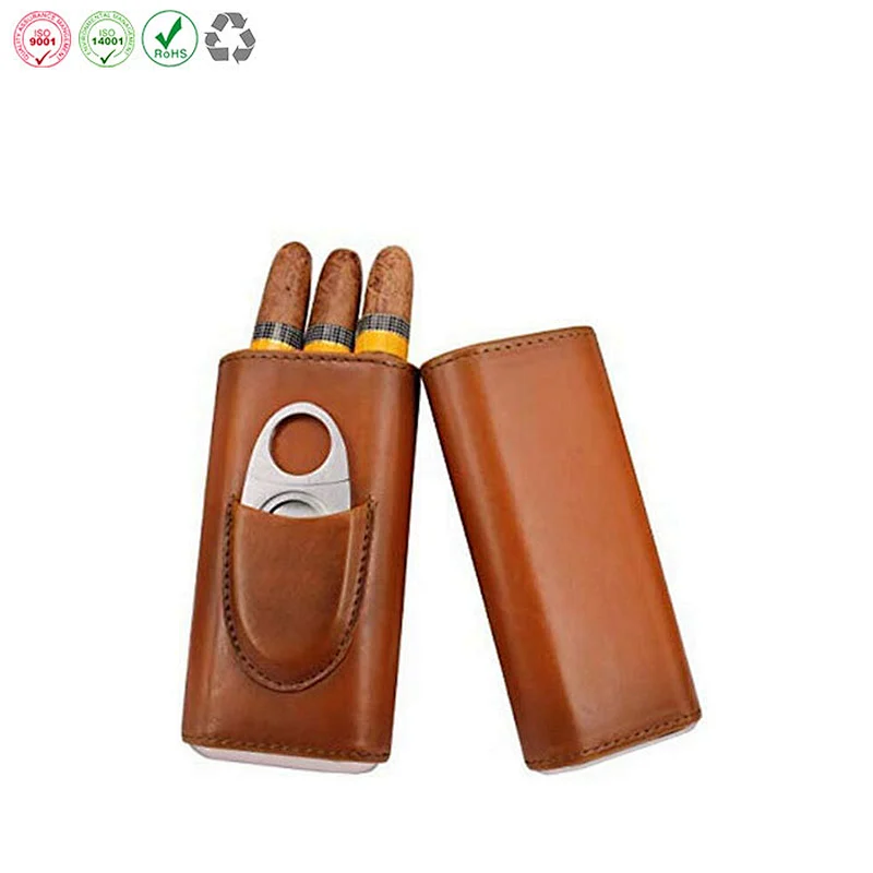 Mini Cigar Case