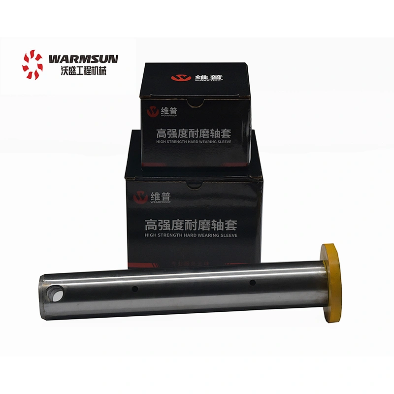 SY200B.3.7 Excavator Bucket Pins Of Sany SY215 Excavators For Bucket Connection