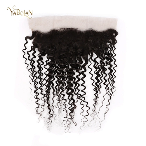 13x4 Lace Frontal DeepWave