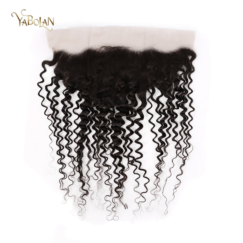 13x4 Lace Frontal DeepWave