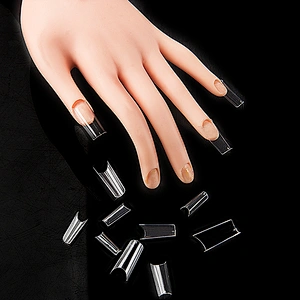 Nail Gel Tips
