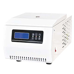 Micro Table-top High-speed Refrigerated Centrifuge