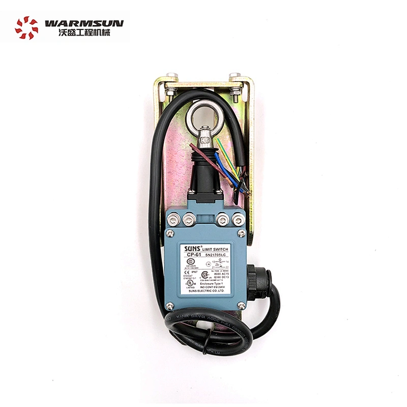 IP67 60083173 Height Limit Switch Truck Crane Spare Parts