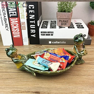 Animal Shape  Ceramic ornaments