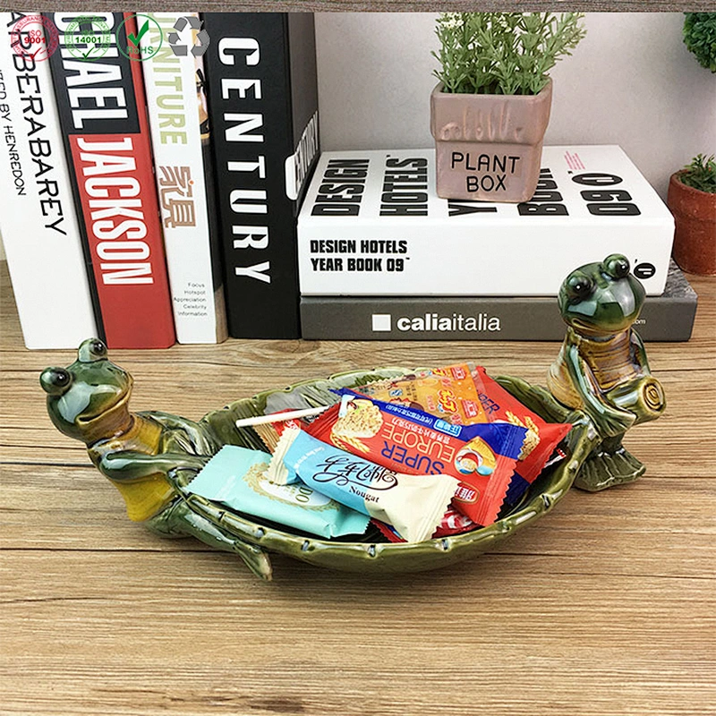 Animal Shape  Ceramic ornaments