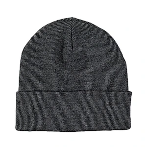 acrylic knitted hat