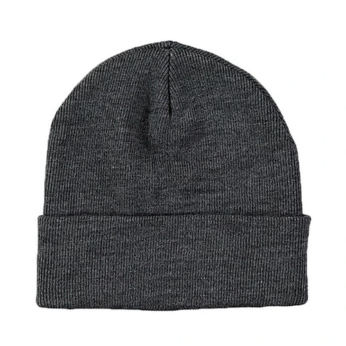 acrylic knitted hat
