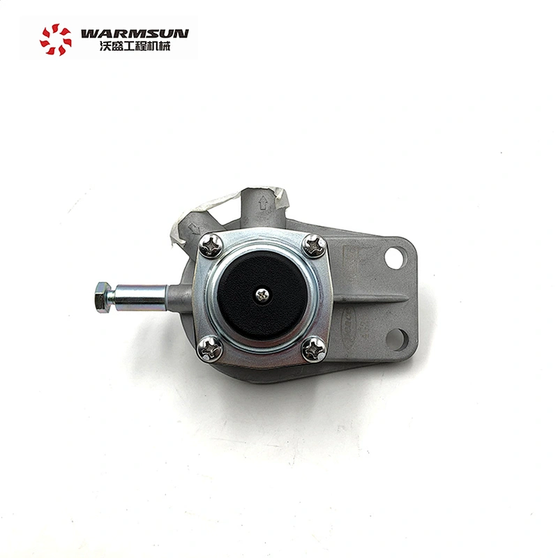 60263396 Spin On Fuel Filter Base , D06S3.8.8.1-2 Diesel Fuel Filter Mounting Base