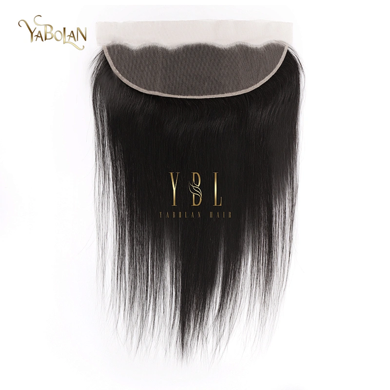 13x4 Lace Frontal Straight