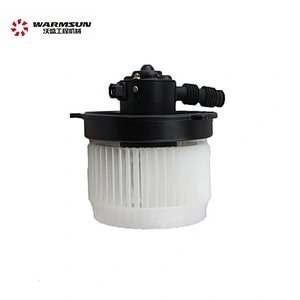60068271 300W 280mm Diameter Air Conditioner Blower Motor