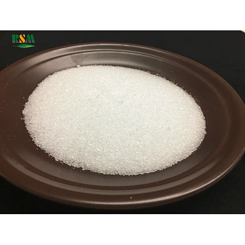 CITRIC ACID MONOHYDRATE