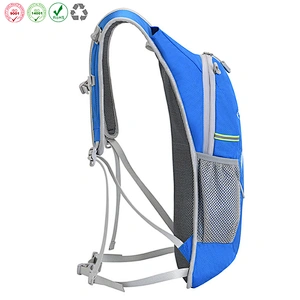 Nylon Bike With 7L Water Bag Backpack