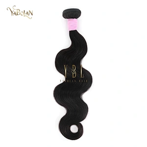 BodyWave Hair
